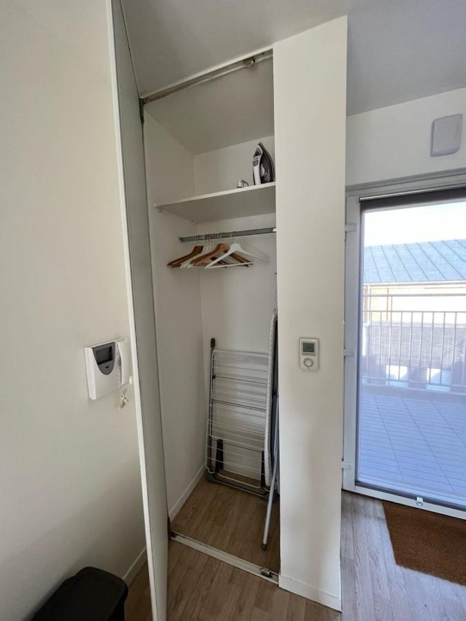 Modern And Bright Apartment Near Paris La Courneuve Kültér fotó